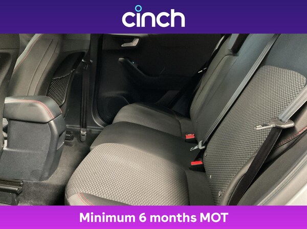 Used Ford Puma 2021 for sale - 76031141: Photo 20