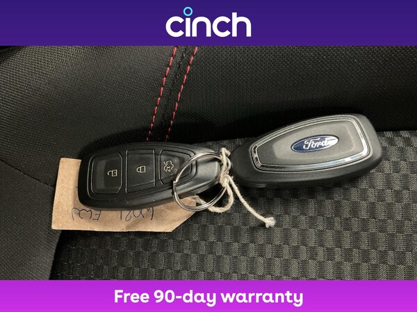 Used Ford Puma 2021 for sale - 76031141: Photo 29