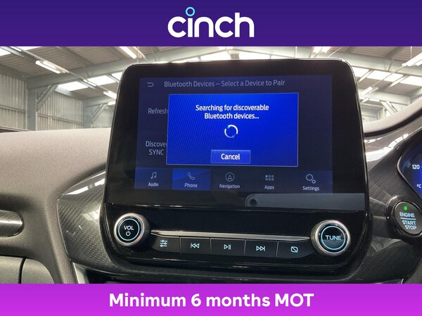 Used Ford Puma 2021 for sale - 76031141: Photo 32