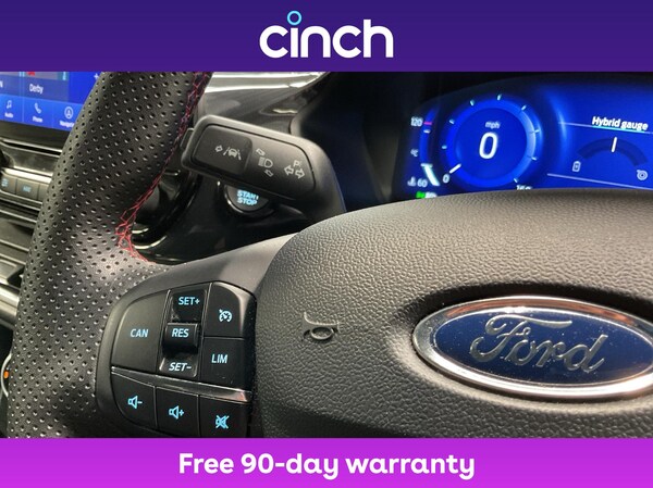 Used Ford Puma 2021 for sale - 76031141: Photo 34