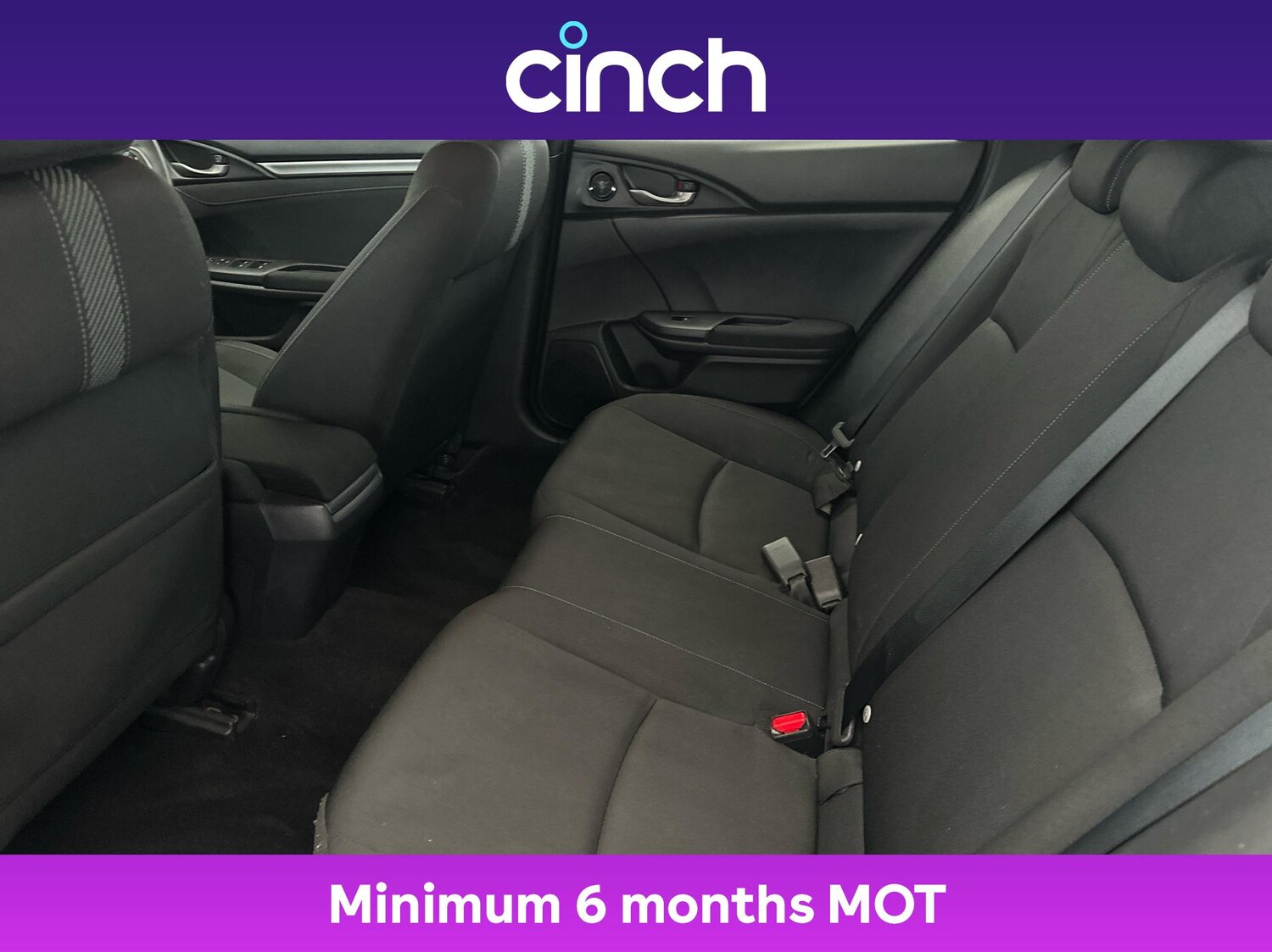 Used Honda Civic 2019 for sale - 76670371: Photo 20