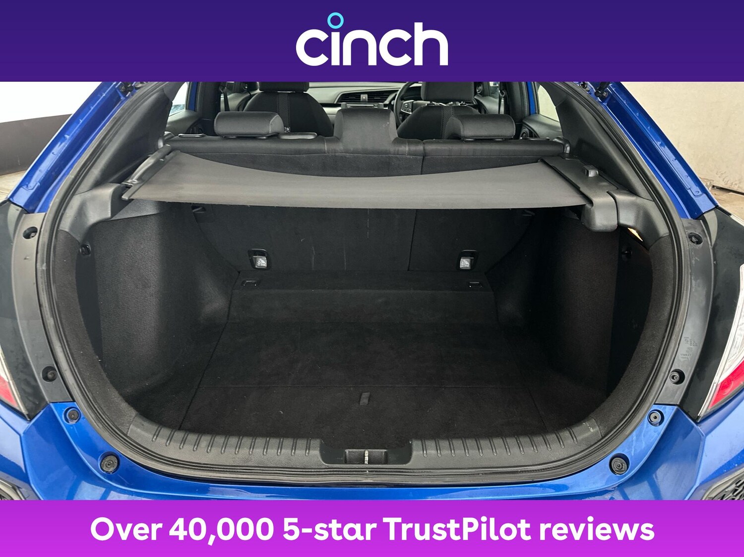 Used Honda Civic 2019 for sale - 76670371: Photo 21