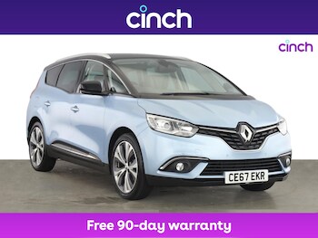 Renault - Grand Scenic