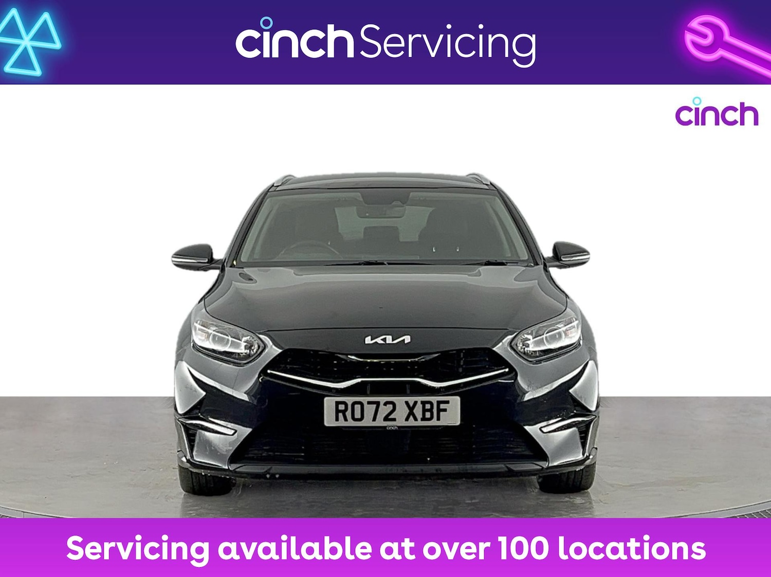 Used Kia Ceed 2022 for sale - 76782820: Photo 11