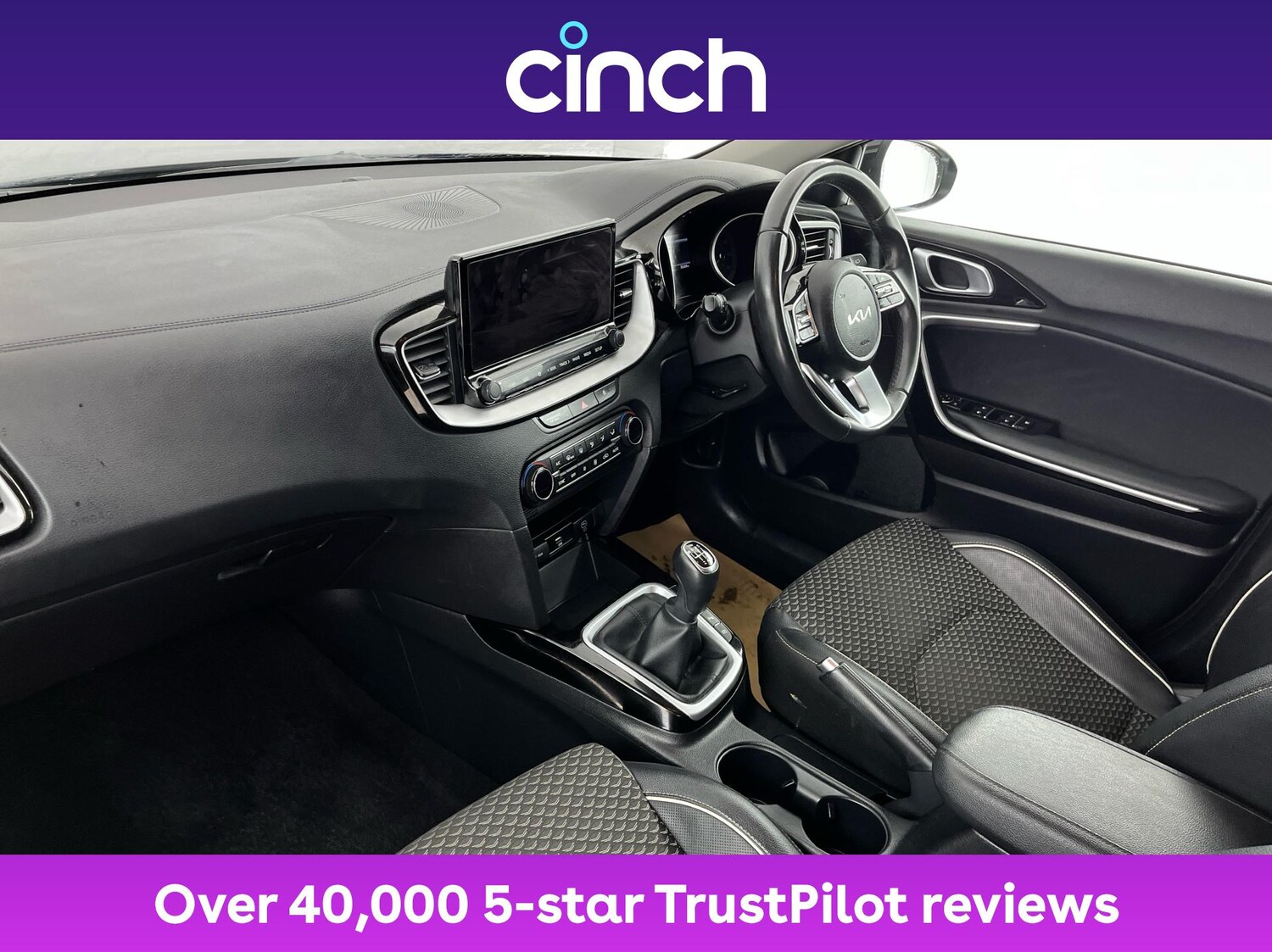 Used Kia Ceed 2022 for sale - 76782820: Photo 14