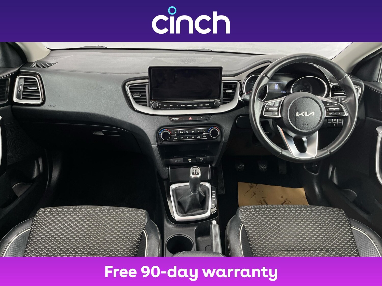 Used Kia Ceed 2022 for sale - 76782820: Photo 15