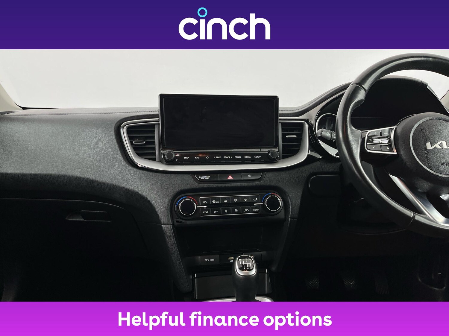 Used Kia Ceed 2022 for sale - 76782820: Photo 17