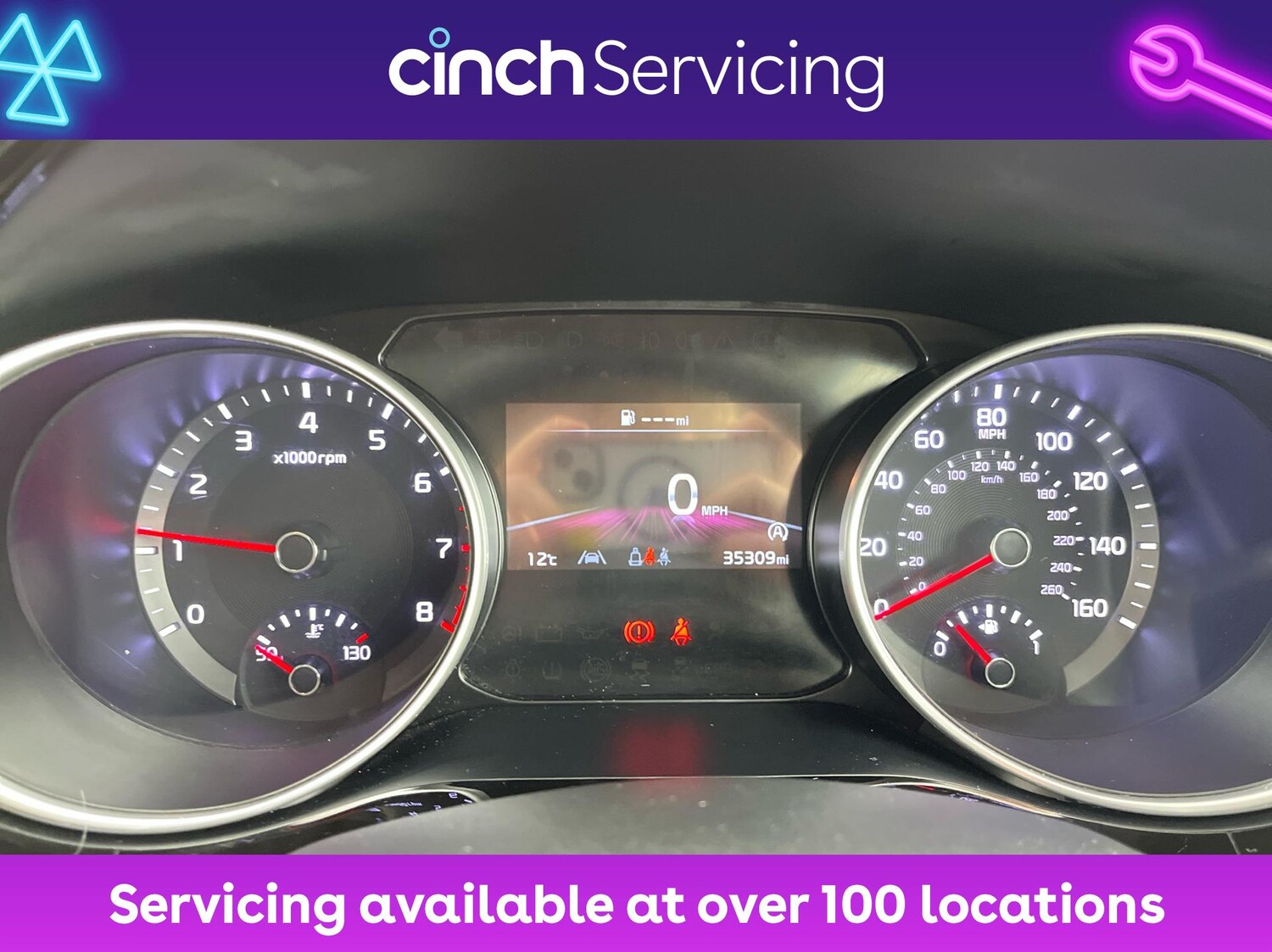 Used Kia Ceed 2022 for sale - 76782820: Photo 18