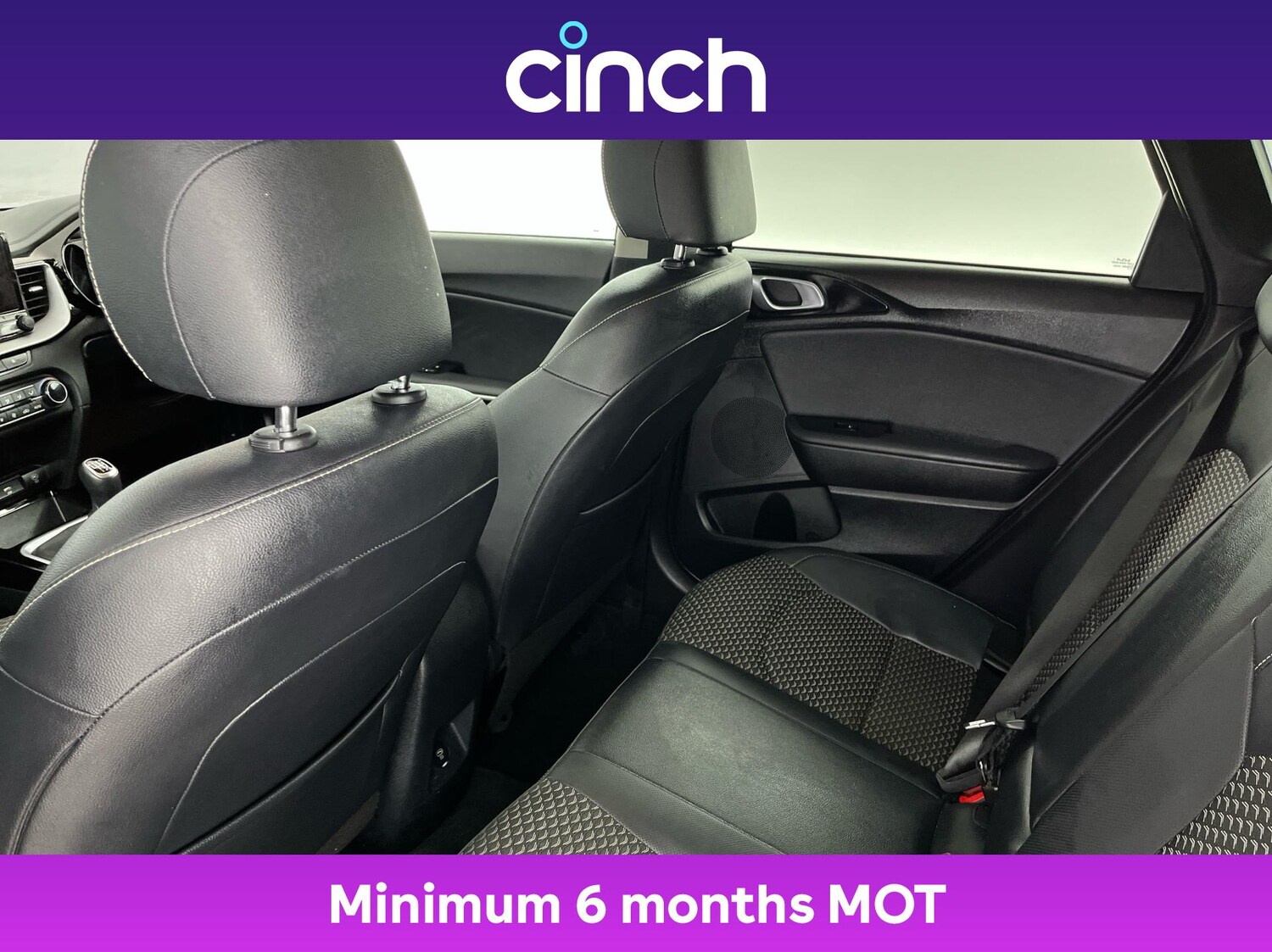 Used Kia Ceed 2022 for sale - 76782820: Photo 20