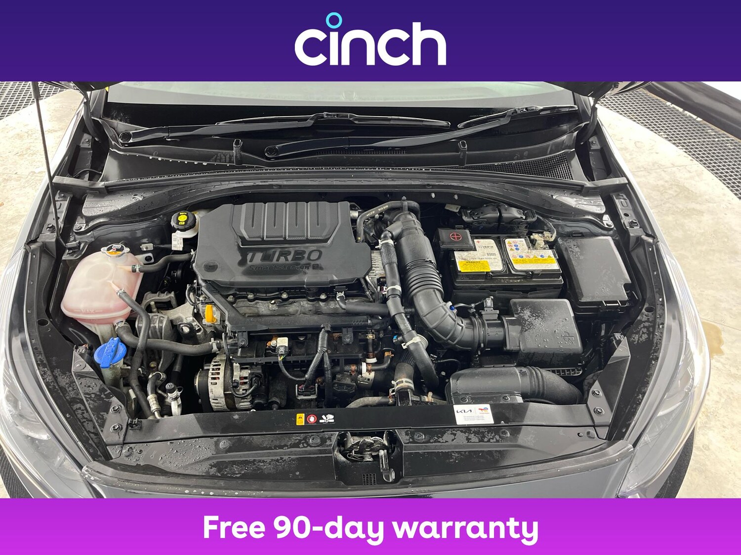 Used Kia Ceed 2022 for sale - 76782820: Photo 23