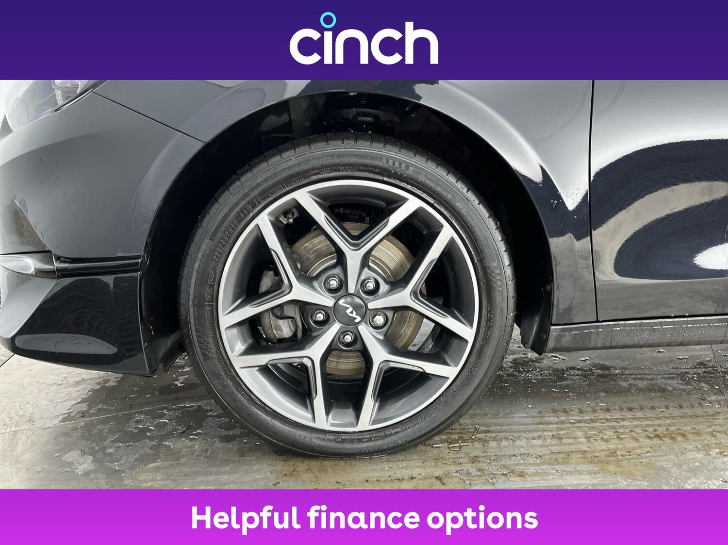 Used Kia Ceed 2022 for sale - 76782820: Photo 24