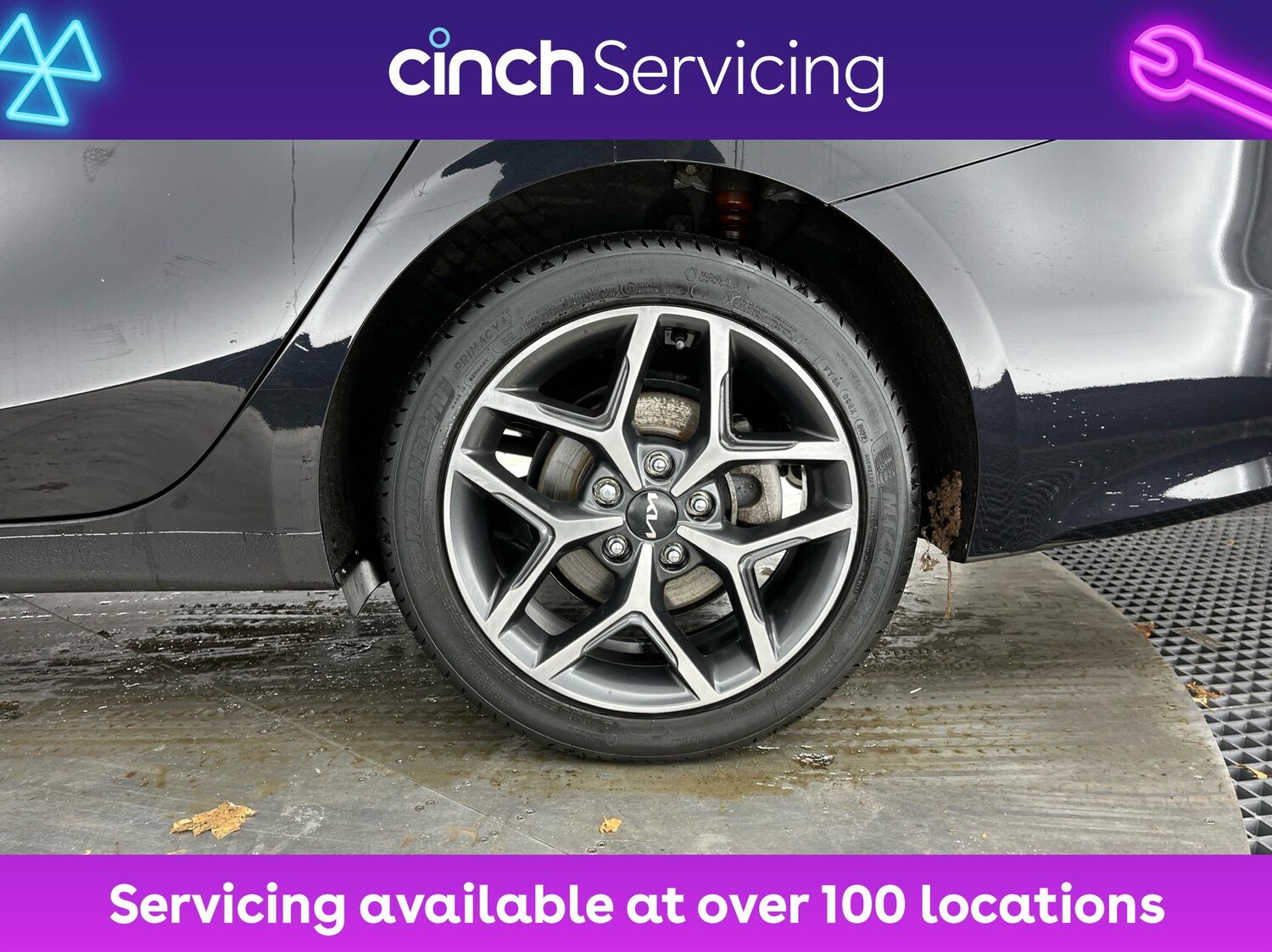 Used Kia Ceed 2022 for sale - 76782820: Photo 26