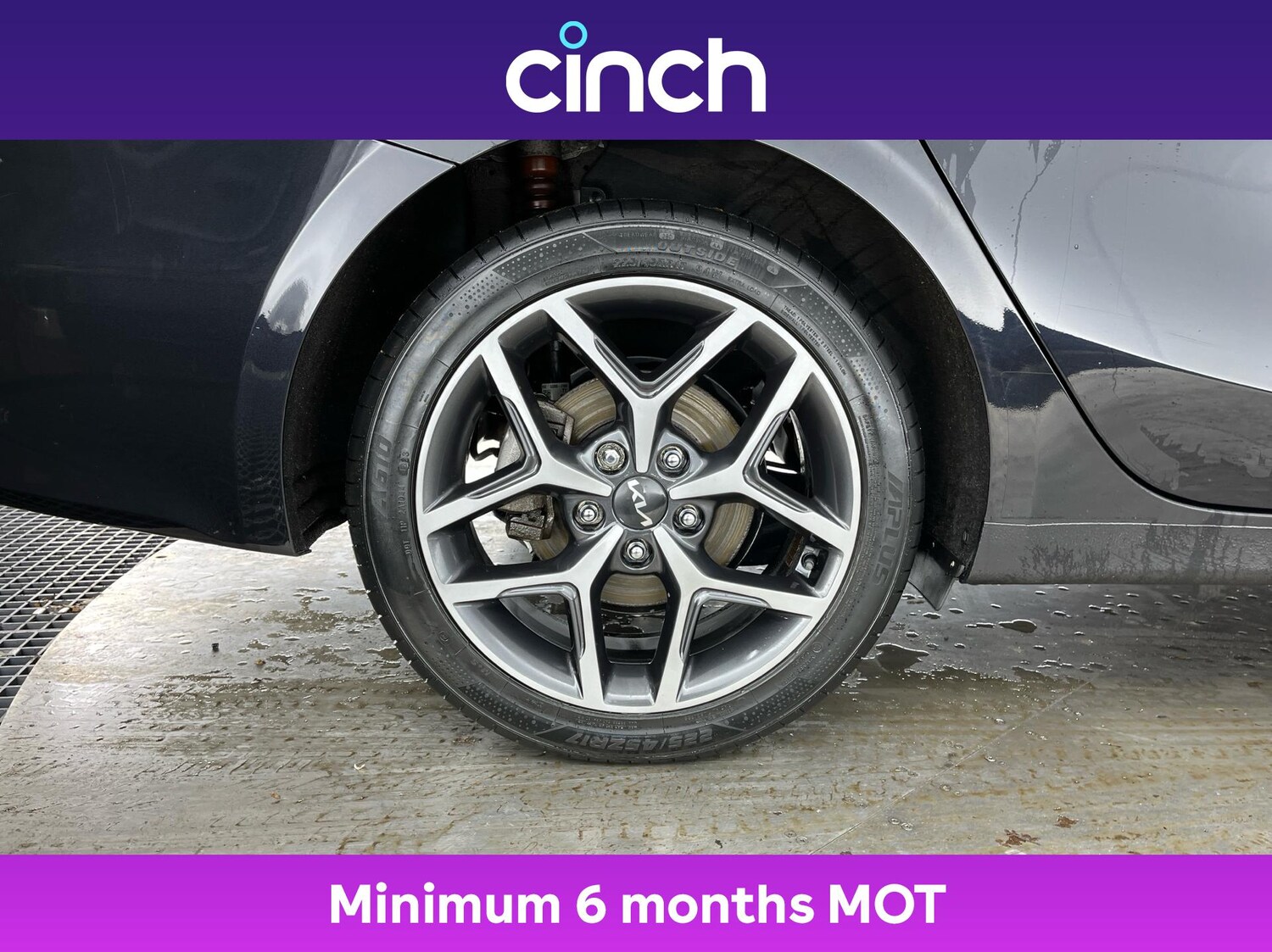 Used Kia Ceed 2022 for sale - 76782820: Photo 27