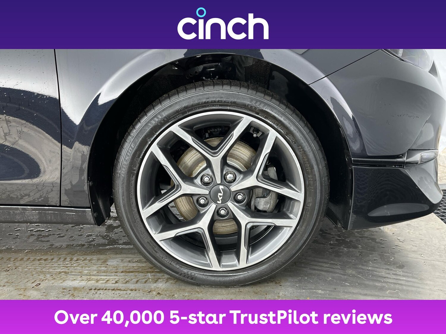 Used Kia Ceed 2022 for sale - 76782820: Photo 28