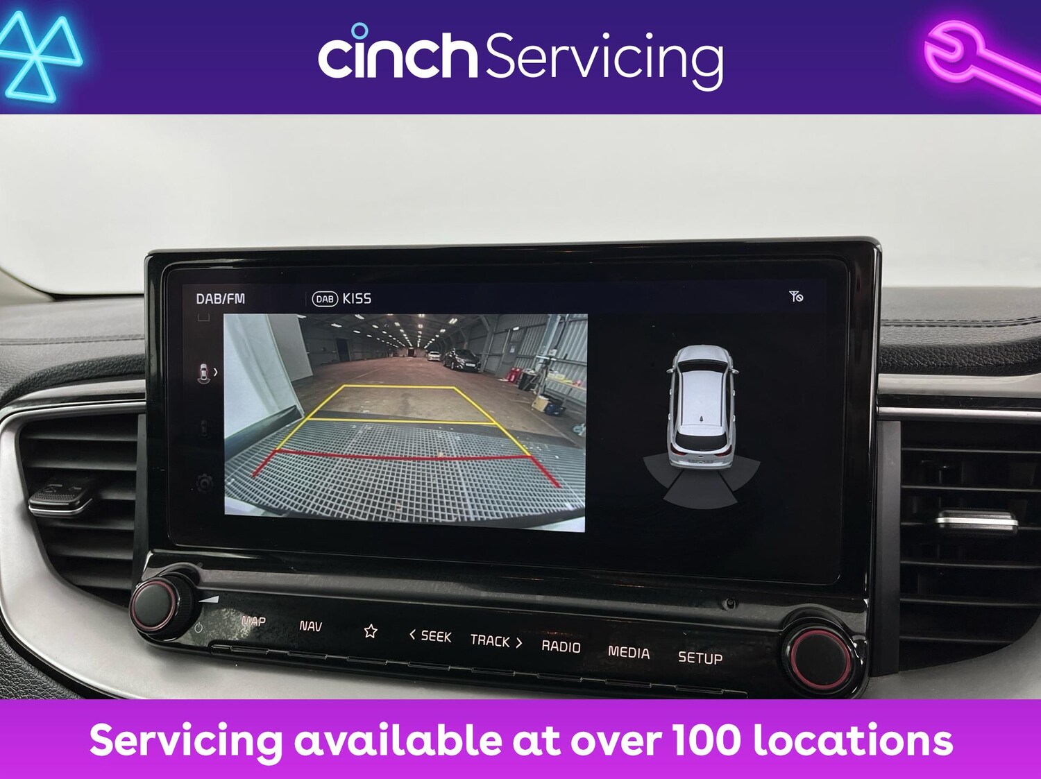 Used Kia Ceed 2022 for sale - 76782820: Photo 31