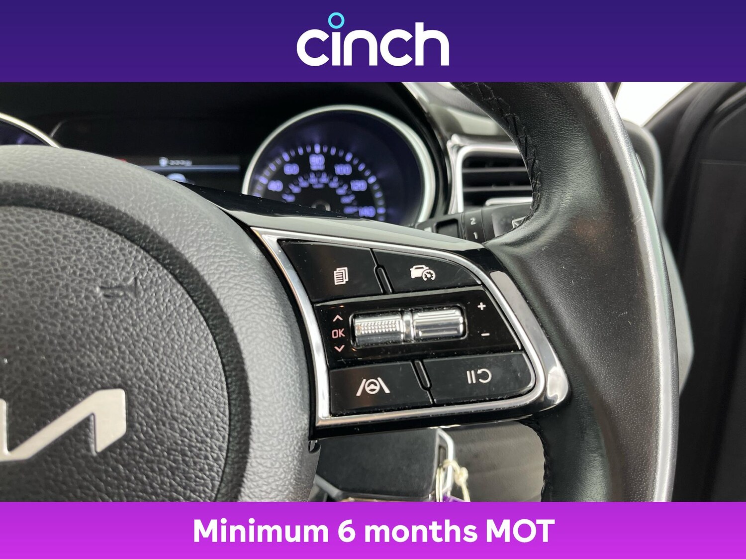 Used Kia Ceed 2022 for sale - 76782820: Photo 32