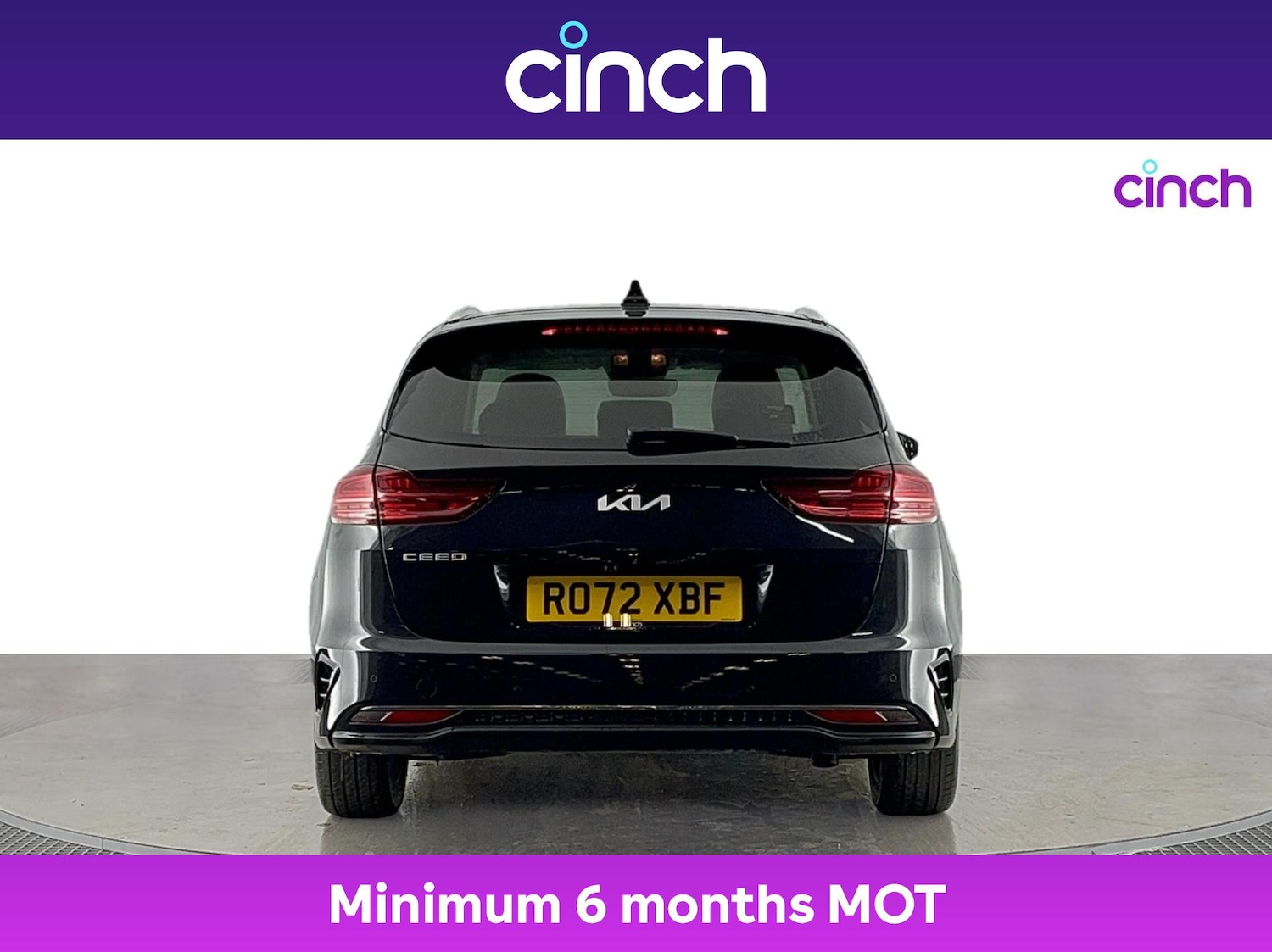 Used Kia Ceed 2022 for sale - 76782820: Photo 5