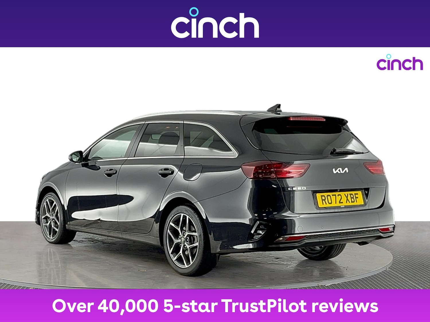 Used Kia Ceed 2022 for sale - 76782820: Photo 6