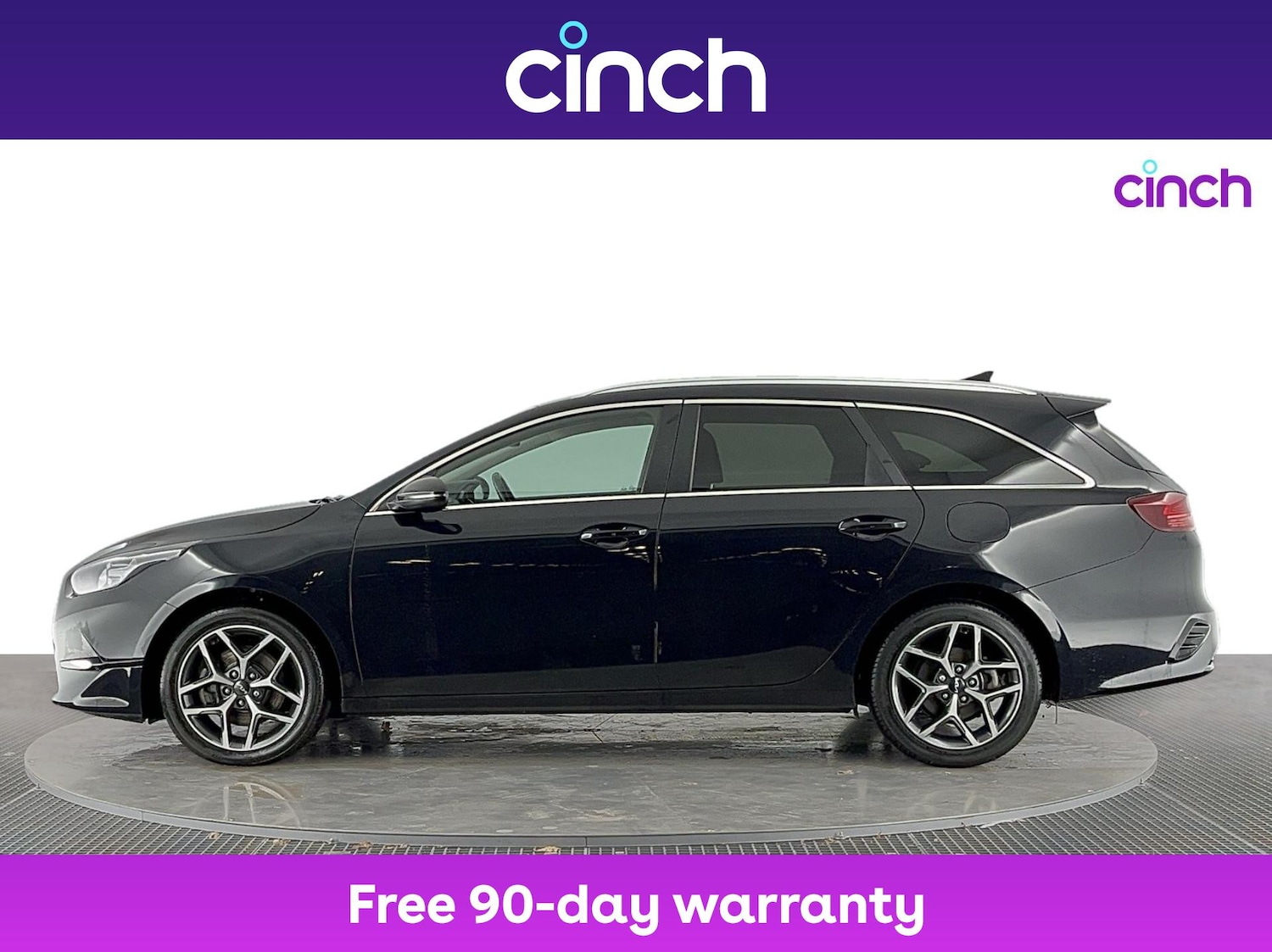 Used Kia Ceed 2022 for sale - 76782820: Photo 8