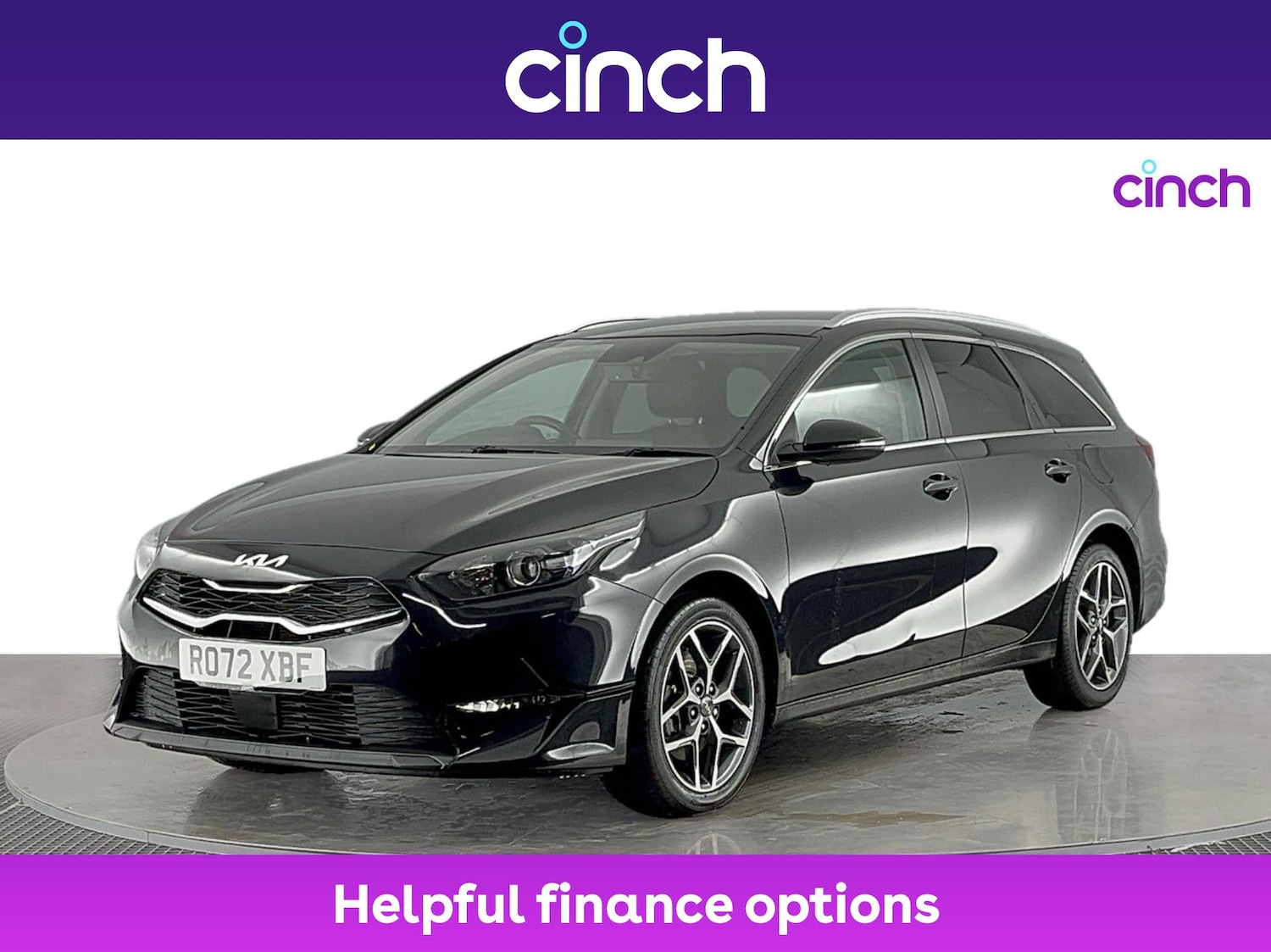 Used Kia Ceed 2022 for sale - 76782820: Photo 9