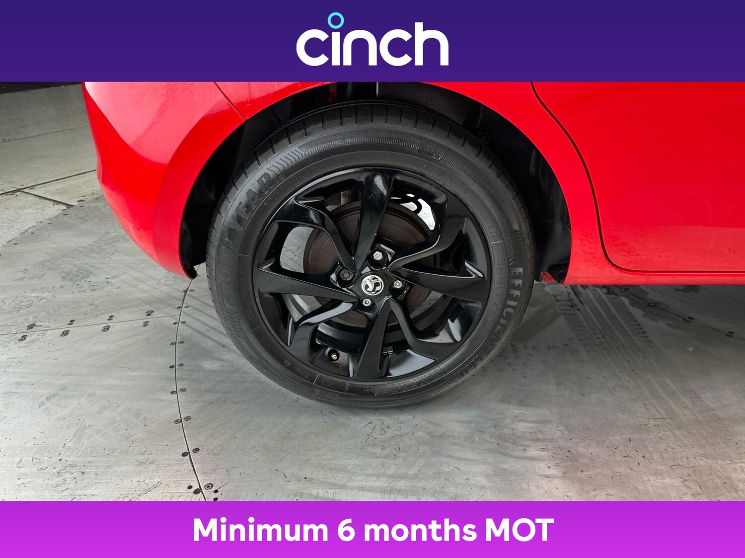 Used Vauxhall Corsa 2019 for sale - 76246019: Photo 27