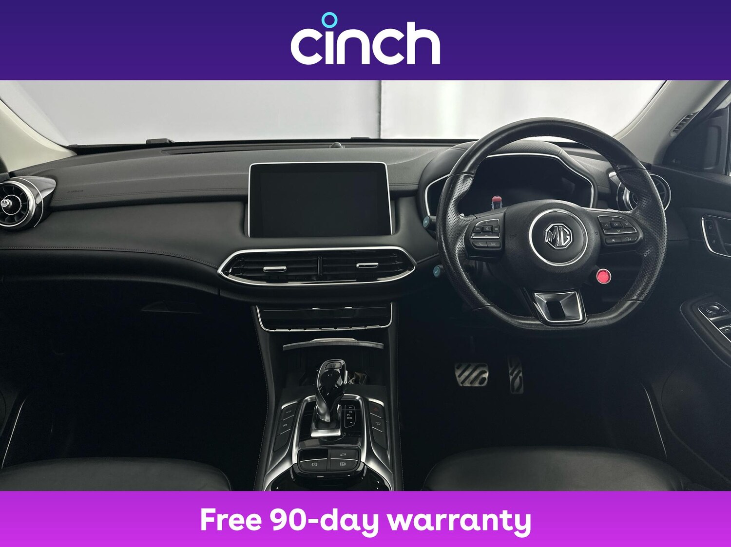 Used MG MG HS 2022 for sale - 76739792: Photo 15