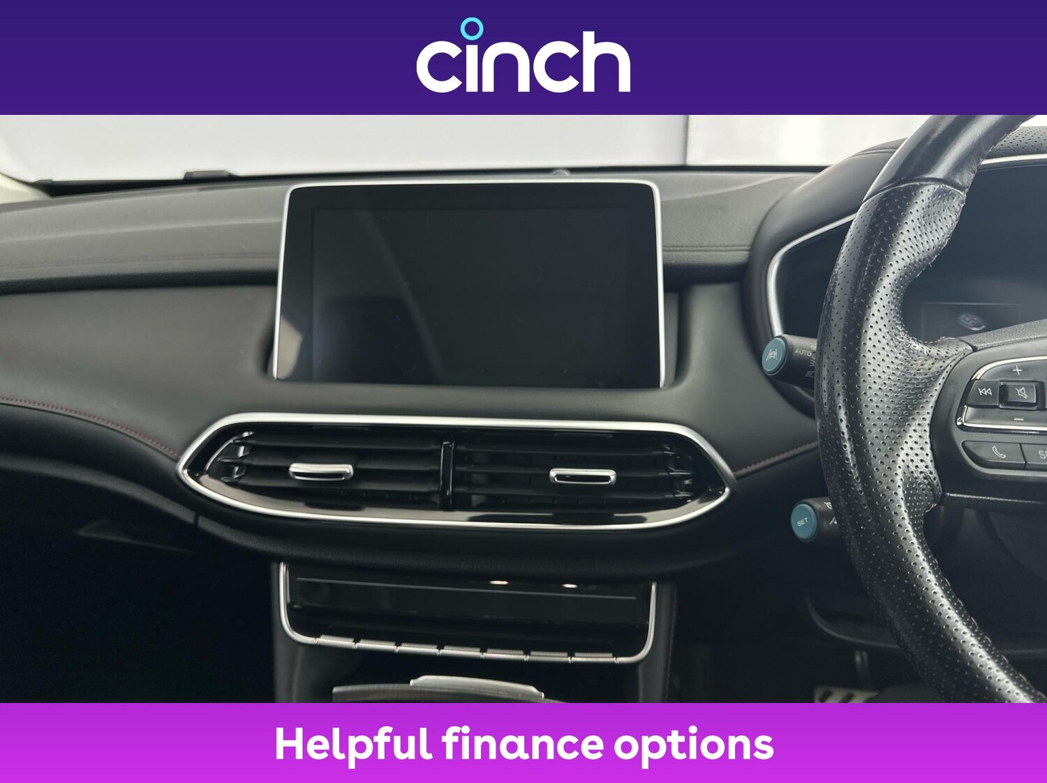 Used MG MG HS 2022 for sale - 76739792: Photo 17