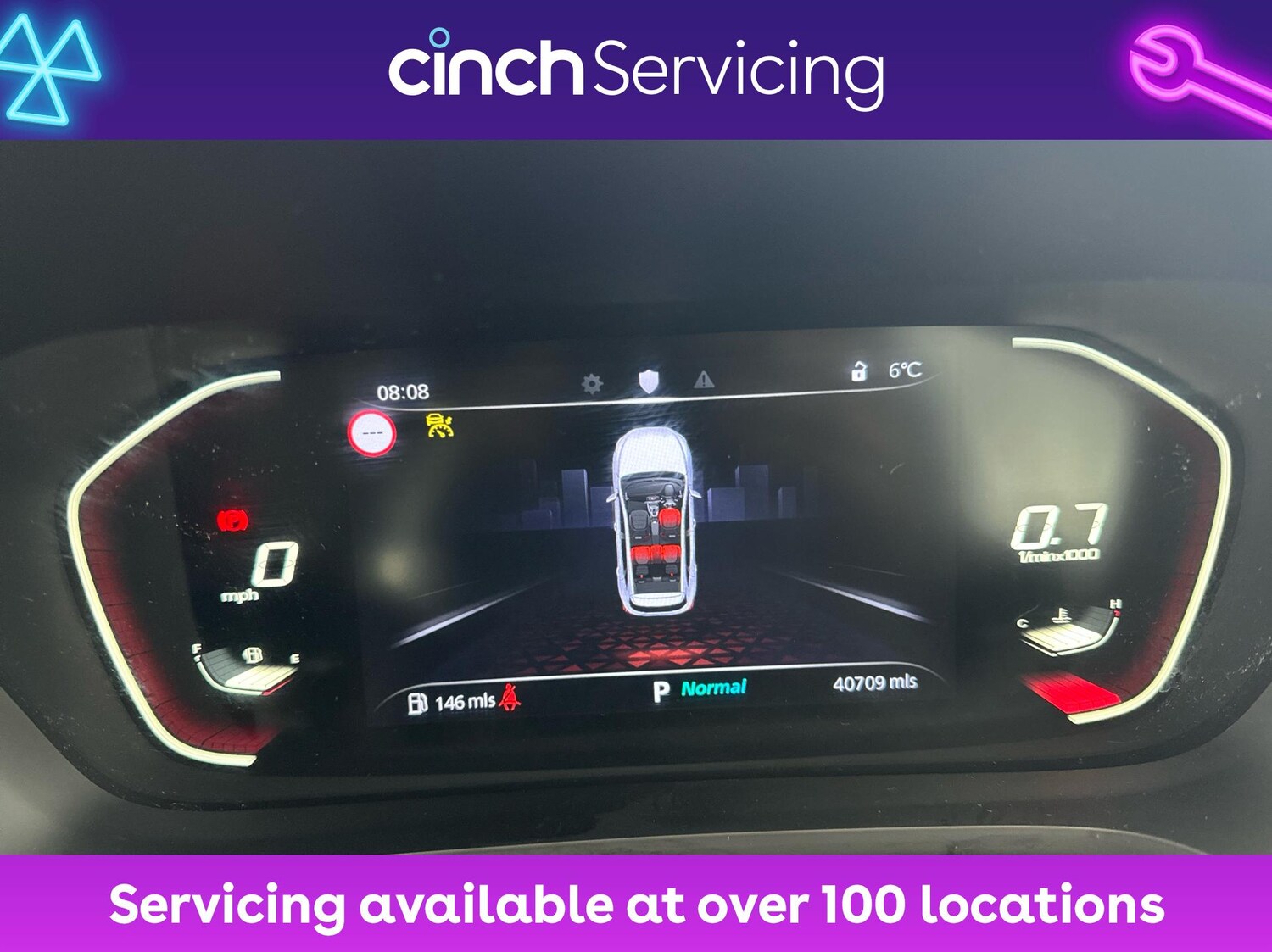 Used MG MG HS 2022 for sale - 76739792: Photo 18