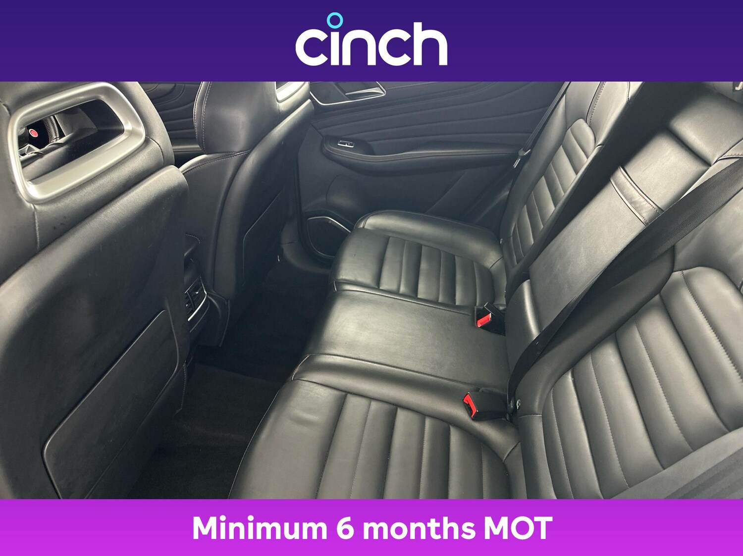 Used MG MG HS 2022 for sale - 76739792: Photo 20