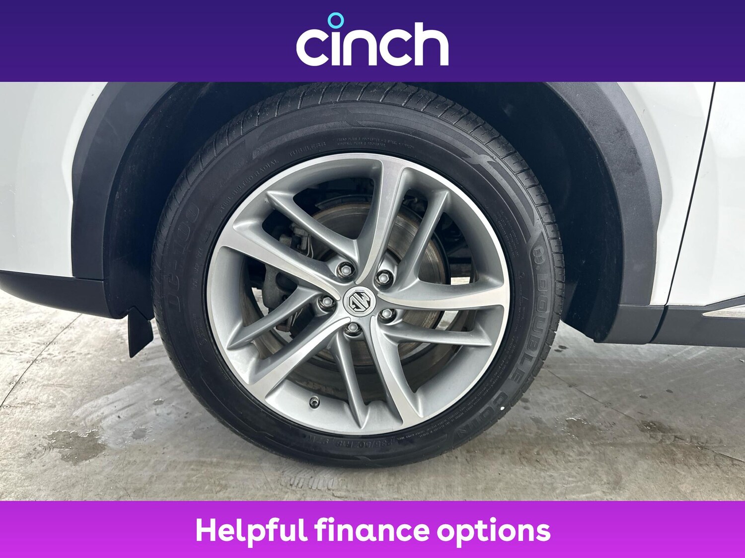 Used MG MG HS 2022 for sale - 76739792: Photo 24