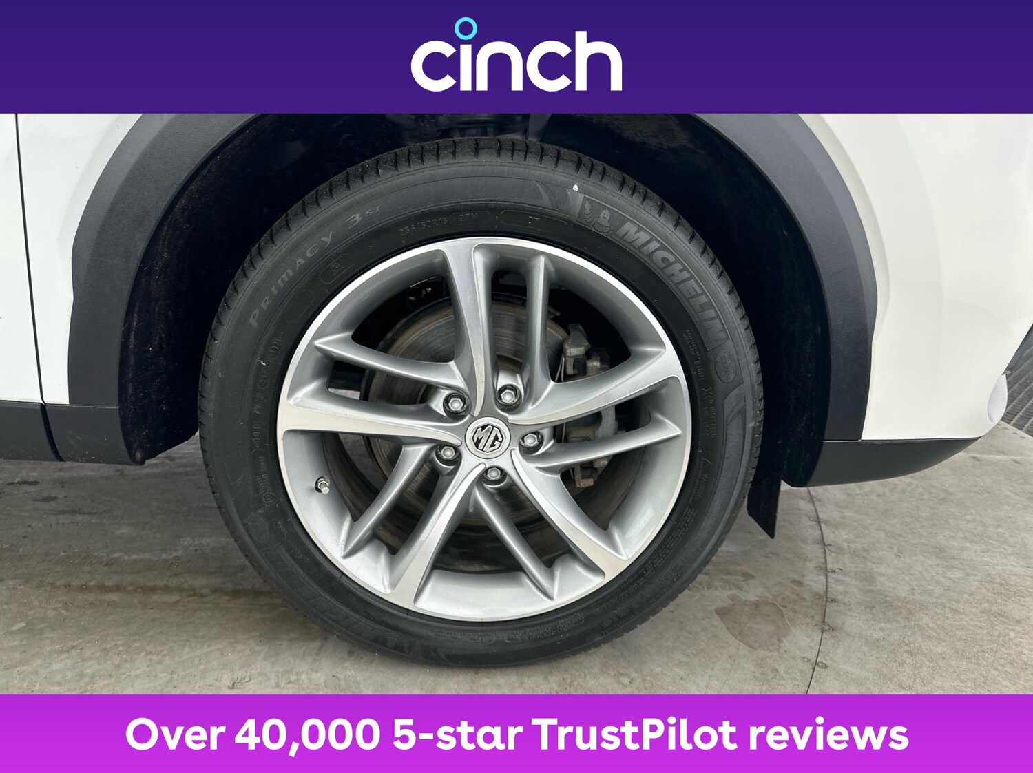 Used MG MG HS 2022 for sale - 76739792: Photo 28