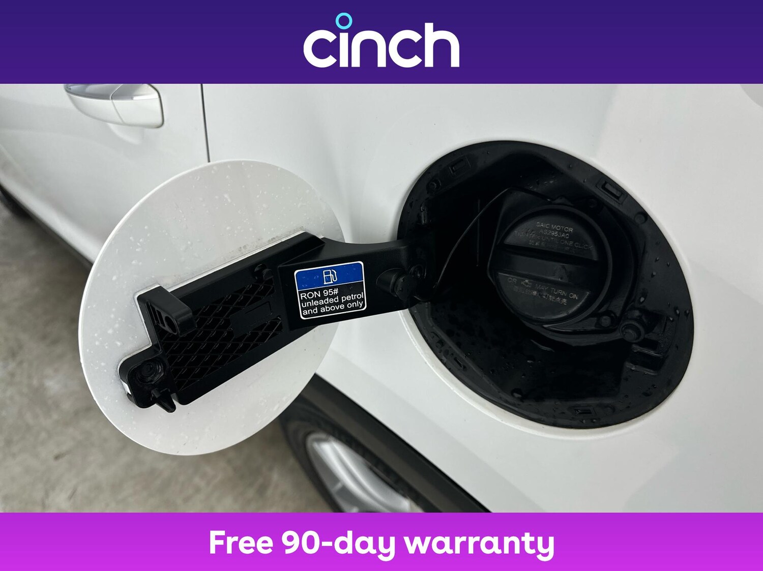 Used MG MG HS 2022 for sale - 76739792: Photo 29