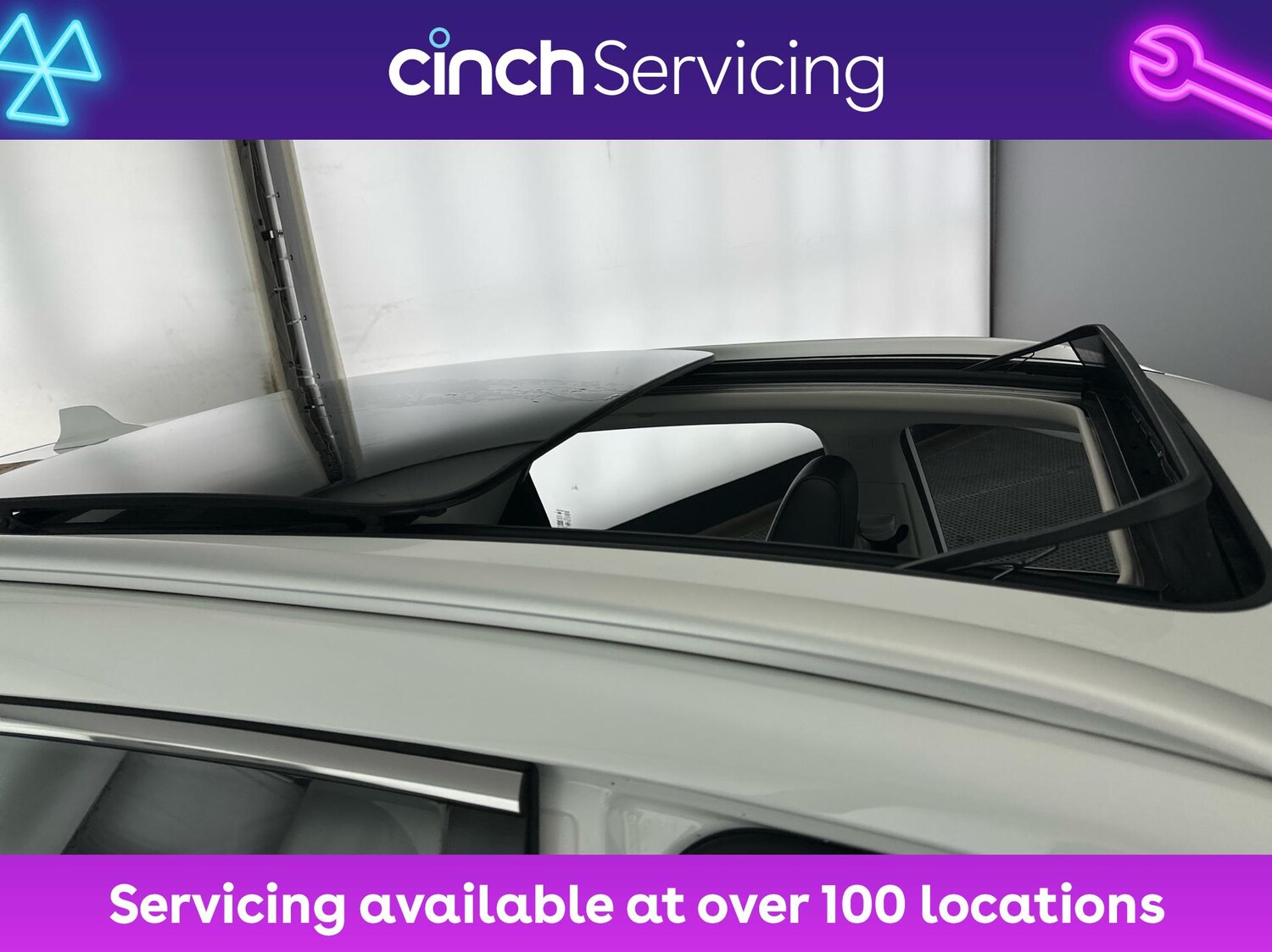 Used MG MG HS 2022 for sale - 76739792: Photo 36