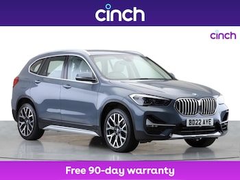 BMW - X1