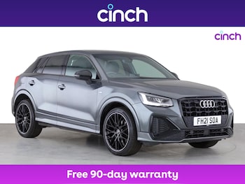 Audi - Q2