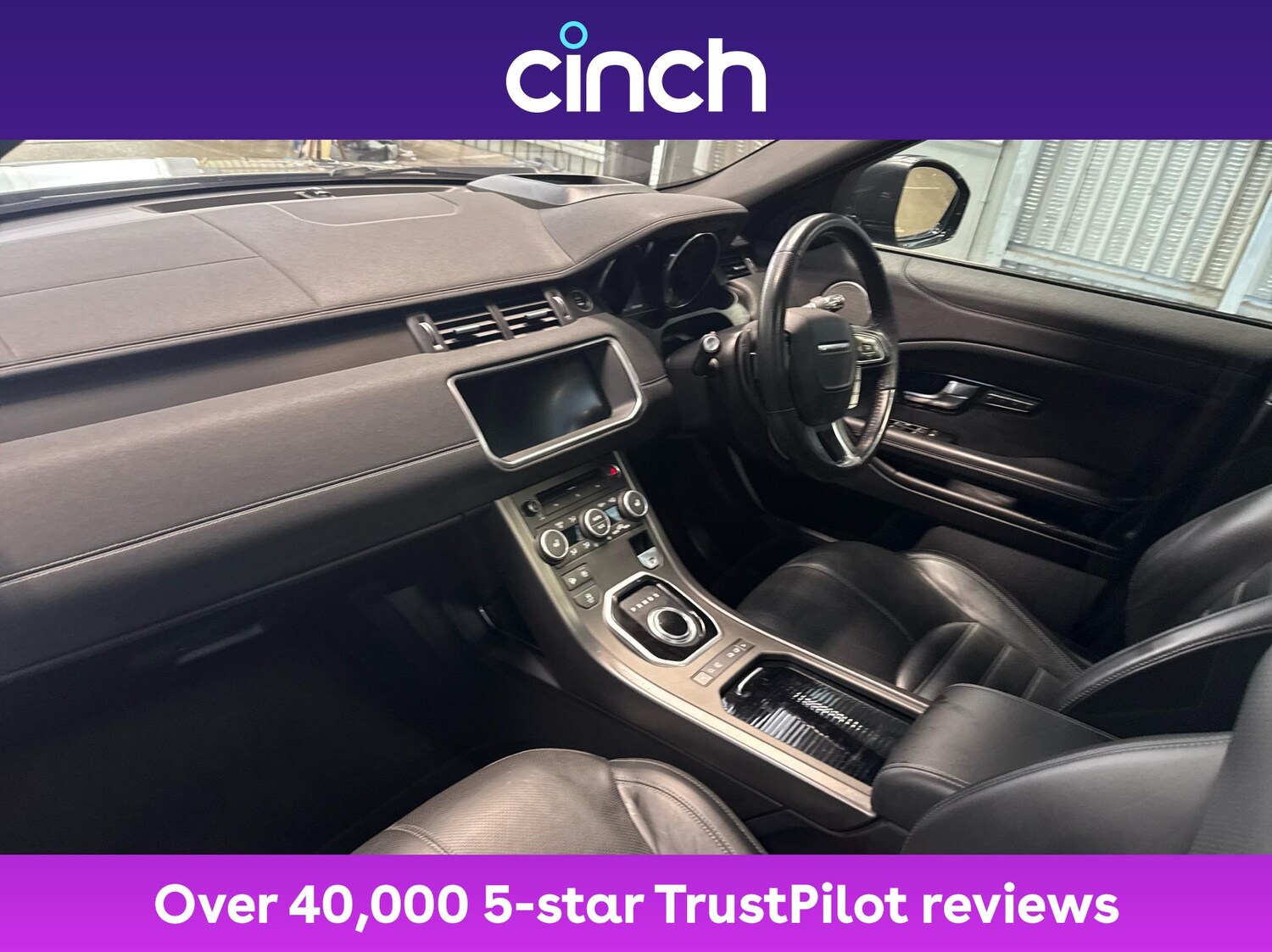 Used Land Rover Range Rover Evoque 2018 for sale - 77088814: Photo 14