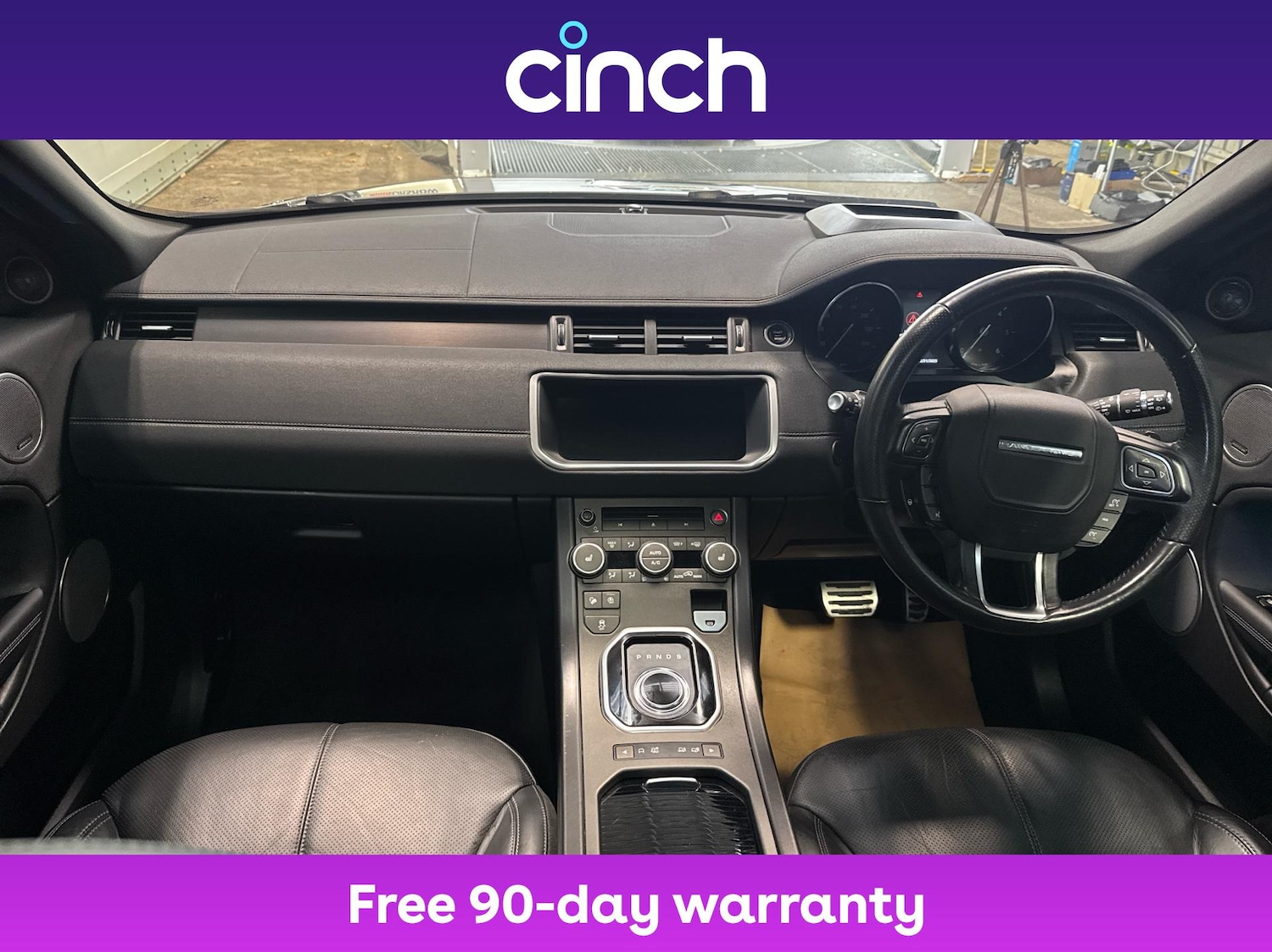 Used Land Rover Range Rover Evoque 2018 for sale - 77088814: Photo 15