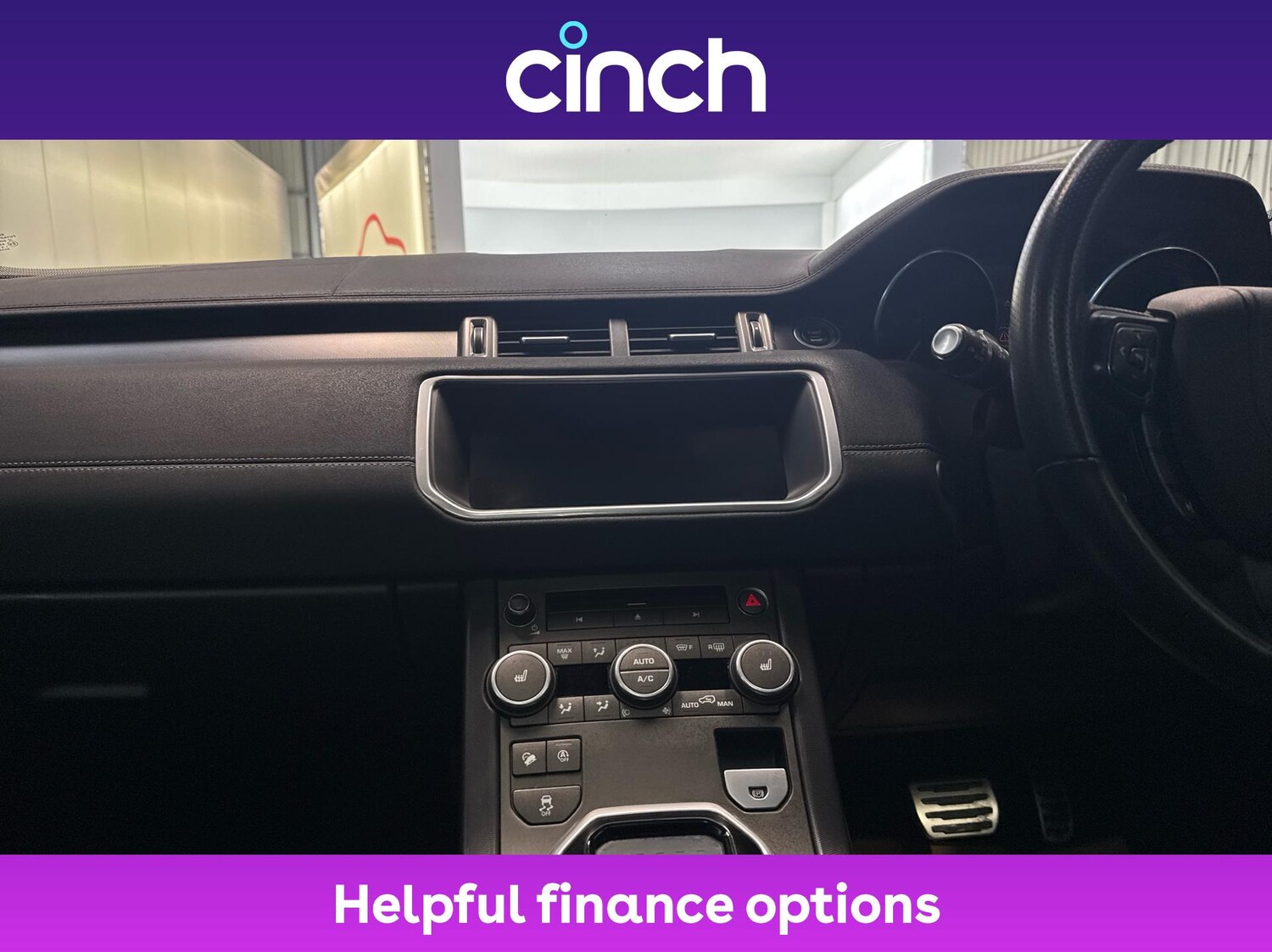 Used Land Rover Range Rover Evoque 2018 for sale - 77088814: Photo 17