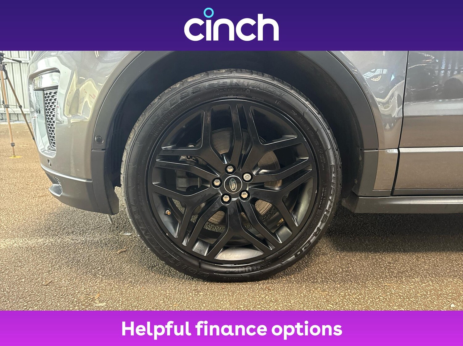 Used Land Rover Range Rover Evoque 2018 for sale - 77088814: Photo 24