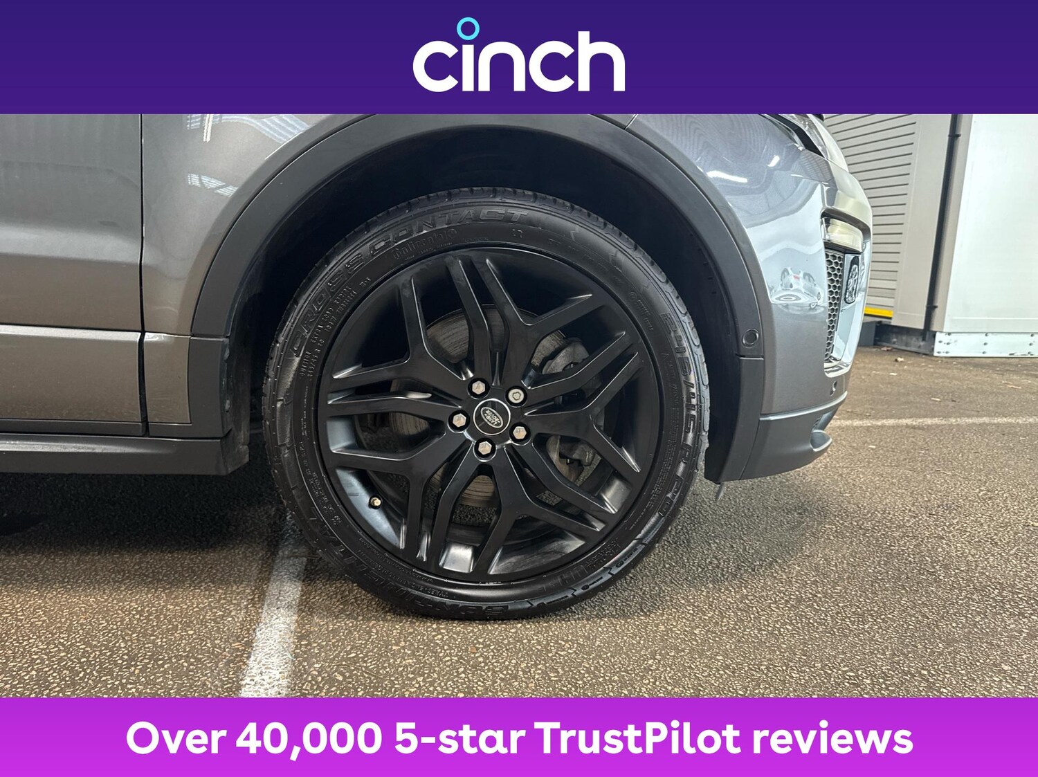 Used Land Rover Range Rover Evoque 2018 for sale - 77088814: Photo 28