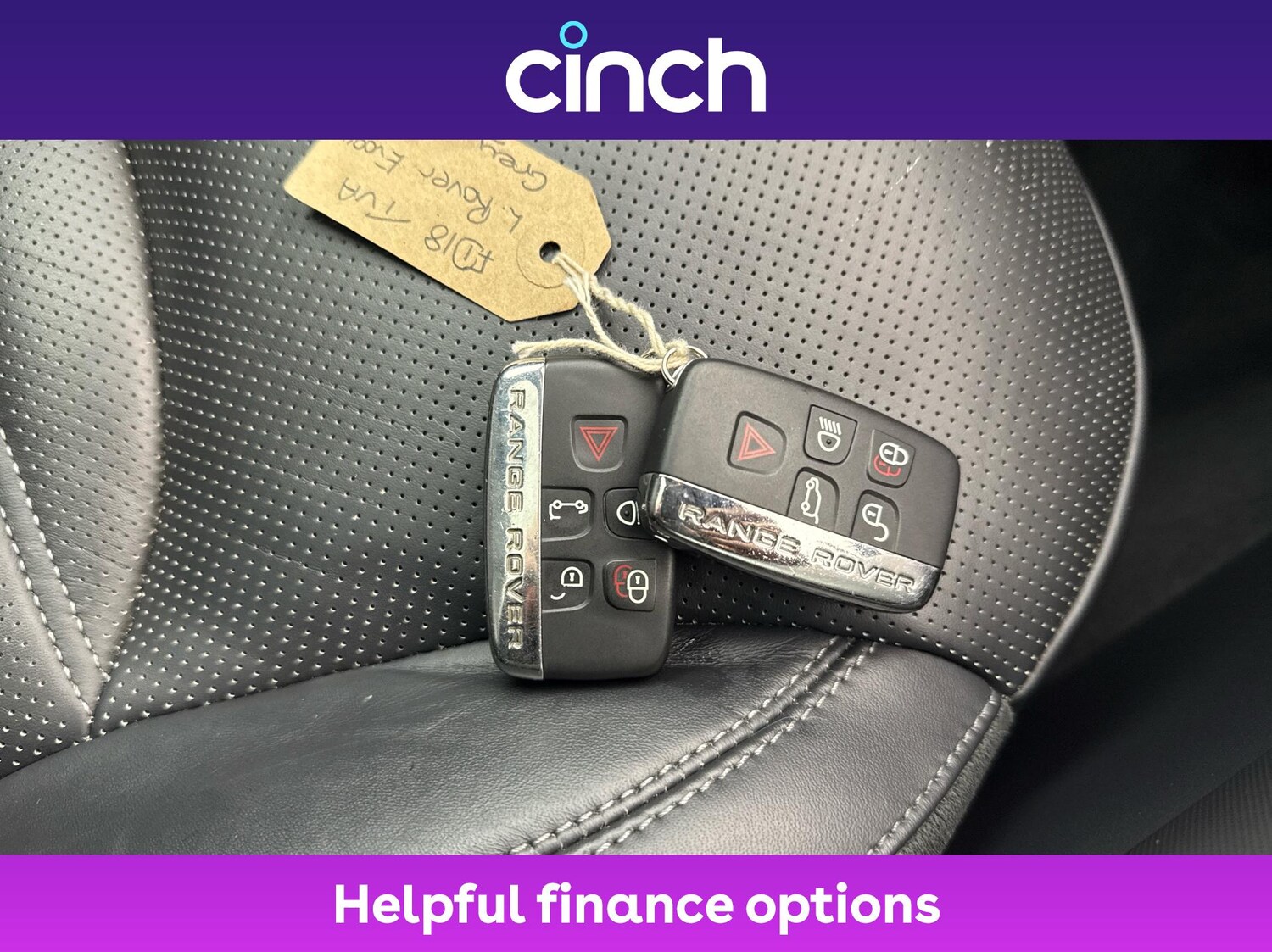 Used Land Rover Range Rover Evoque 2018 for sale - 77088814: Photo 30