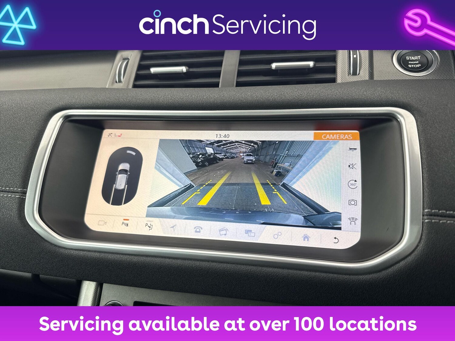 Used Land Rover Range Rover Evoque 2018 for sale - 77088814: Photo 31