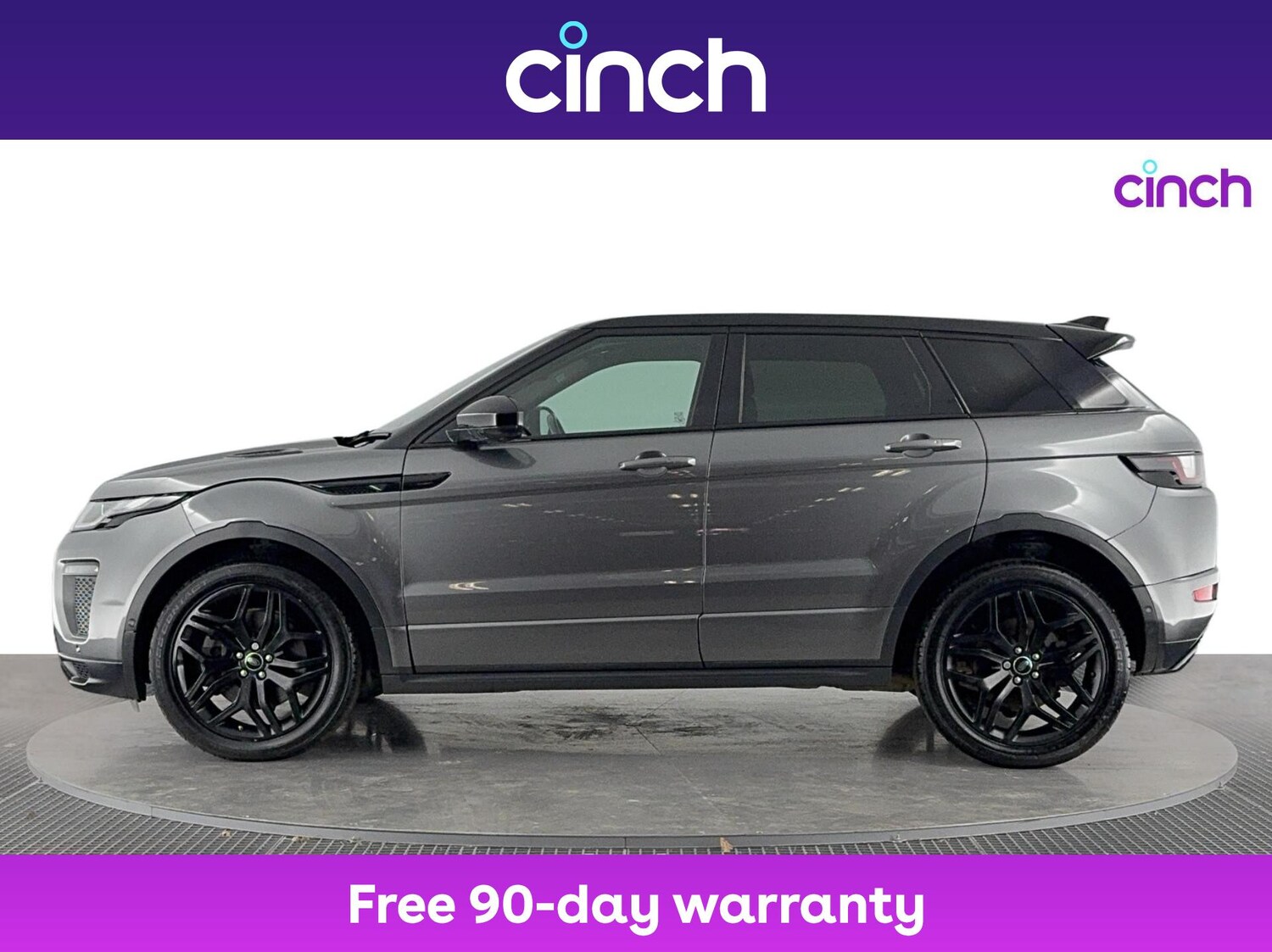 Used Land Rover Range Rover Evoque 2018 for sale - 77088814: Photo 8