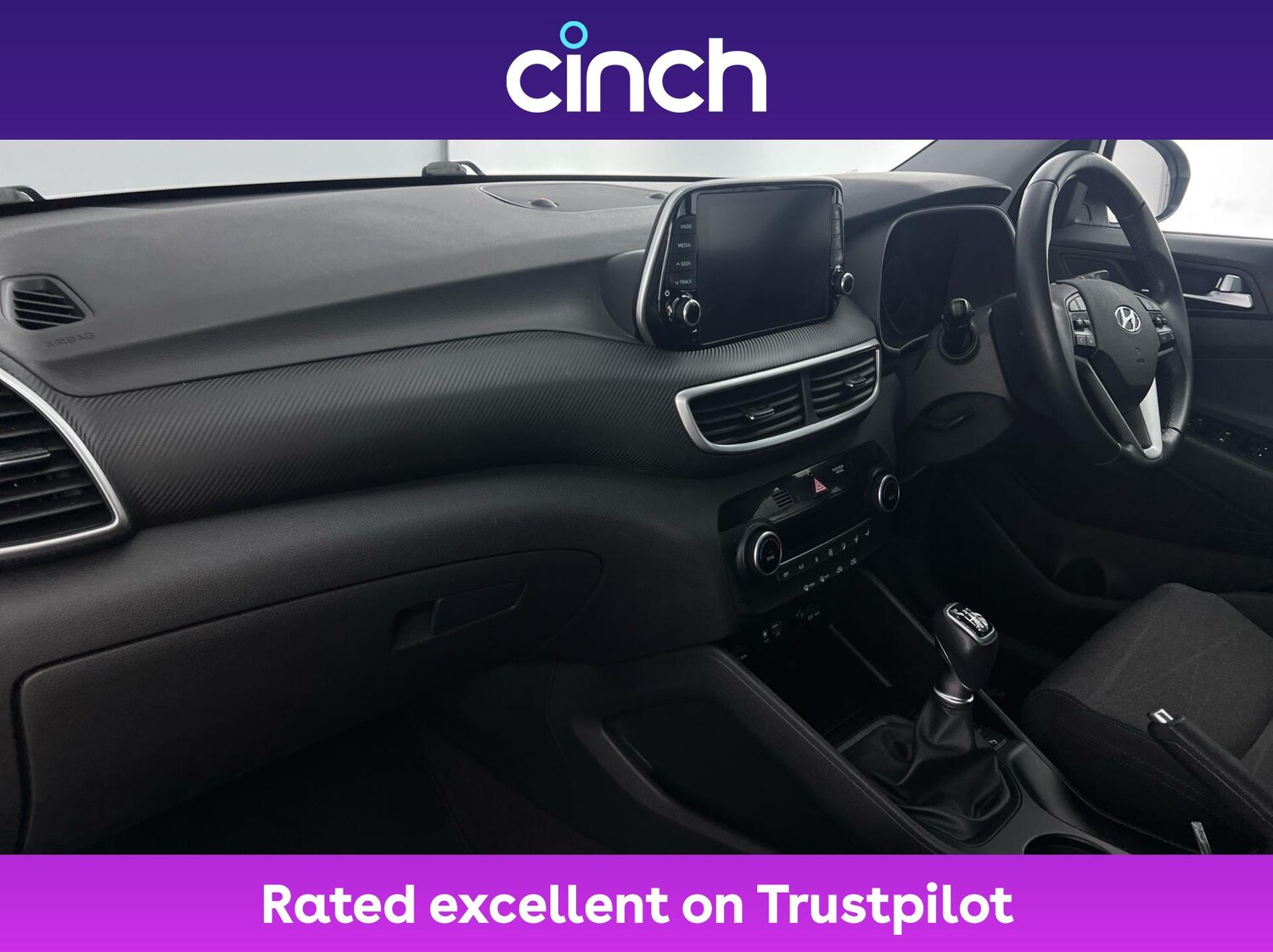 Used Hyundai TUCSON 2019 for sale - 76527060: Photo 14