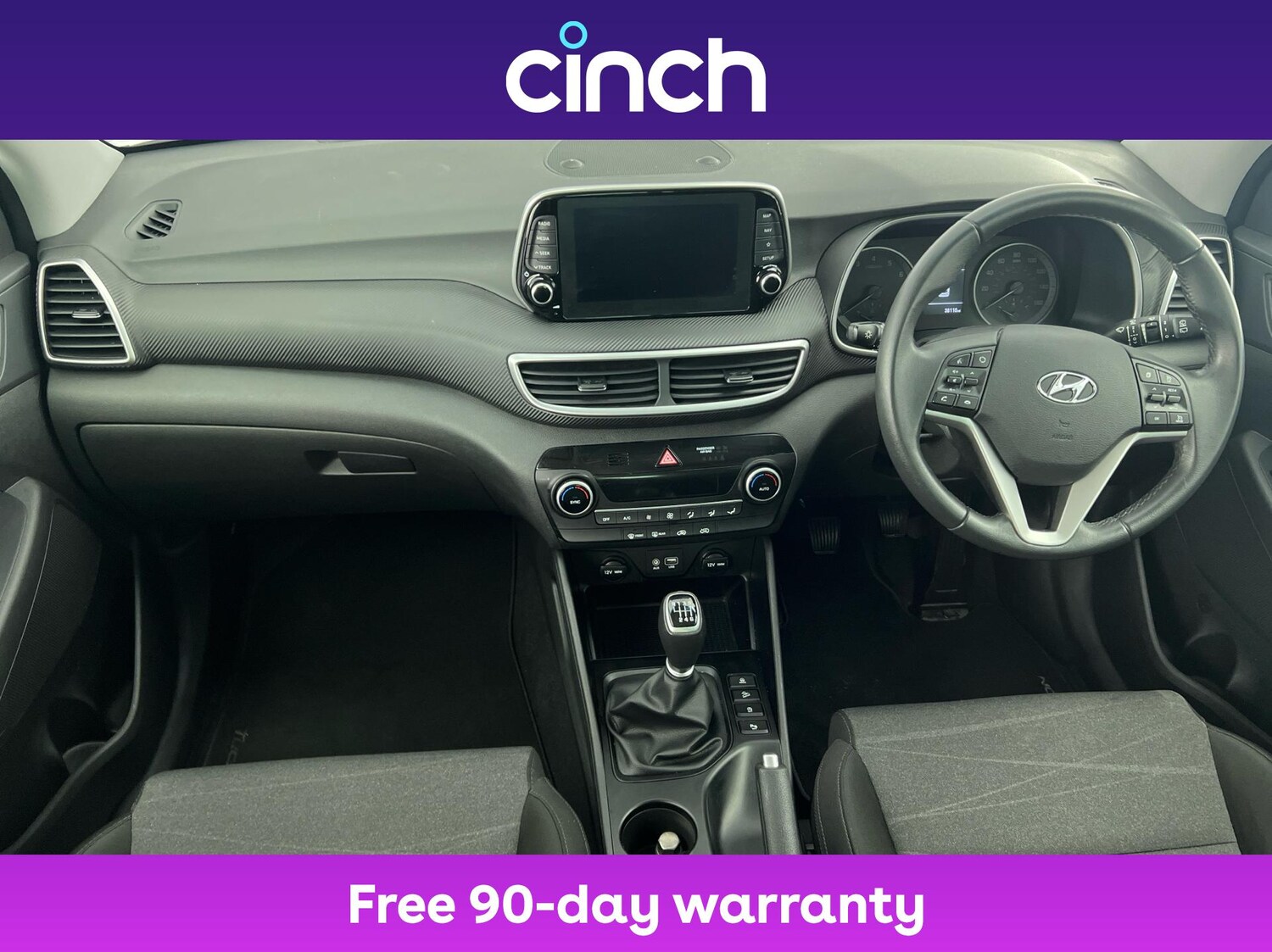 Used Hyundai TUCSON 2019 for sale - 76527060: Photo 15