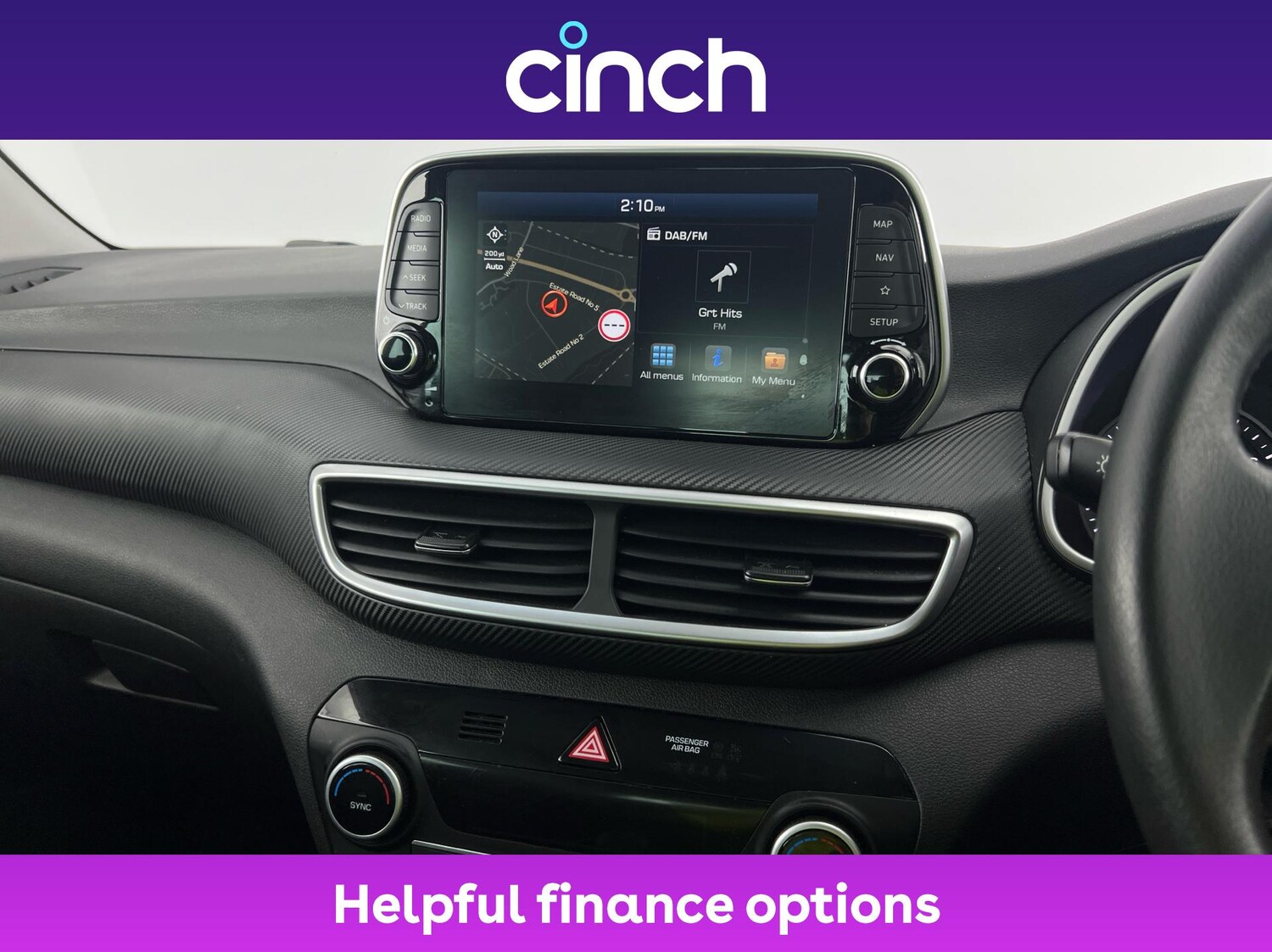 Used Hyundai TUCSON 2019 for sale - 76527060: Photo 17