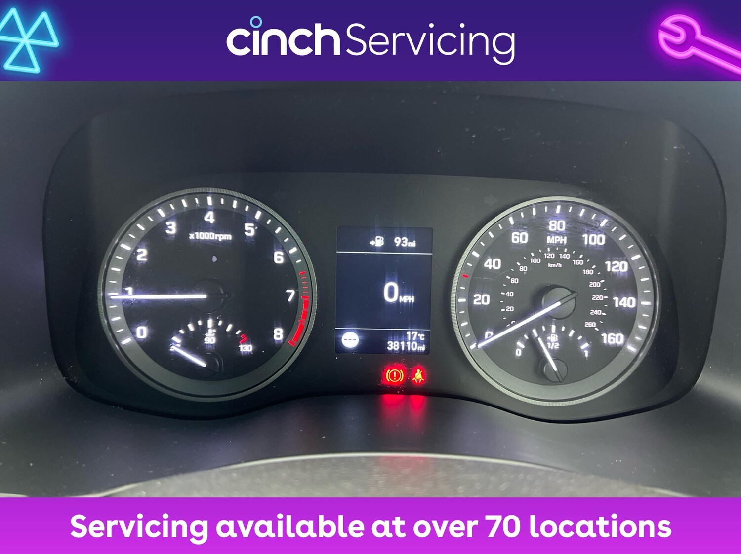 Used Hyundai TUCSON 2019 for sale - 76527060: Photo 18