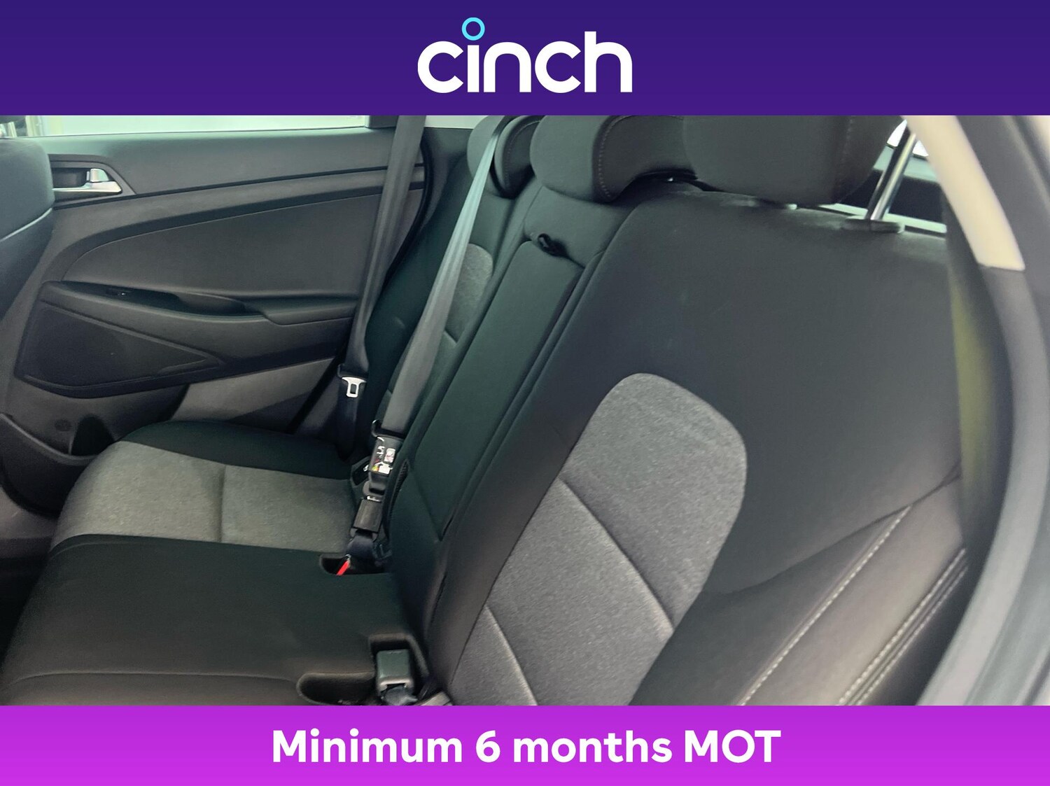 Used Hyundai TUCSON 2019 for sale - 76527060: Photo 20