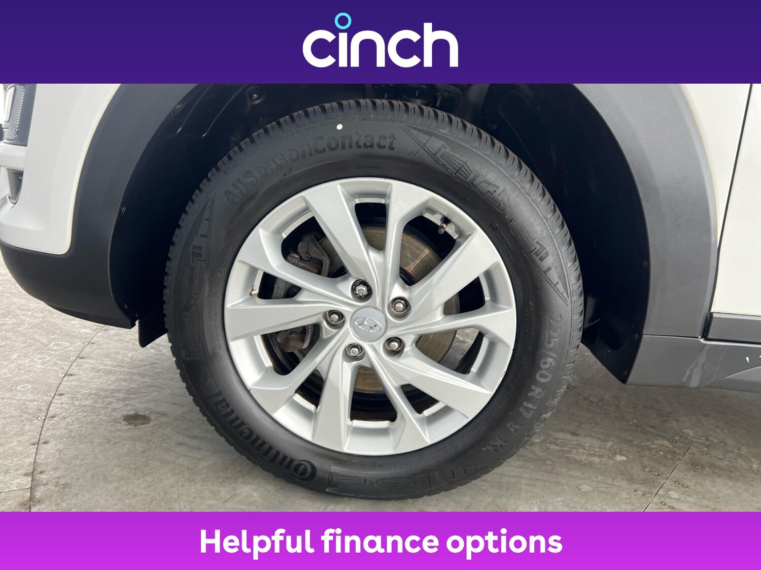 Used Hyundai TUCSON 2019 for sale - 76527060: Photo 24