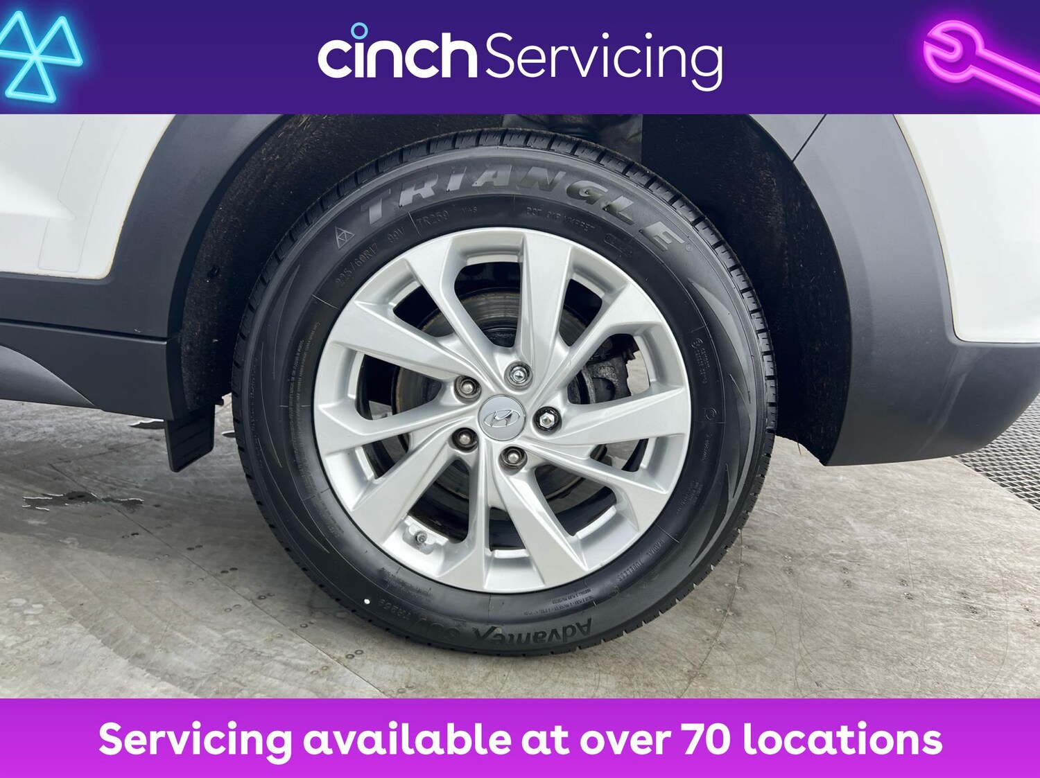 Used Hyundai TUCSON 2019 for sale - 76527060: Photo 26